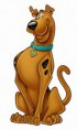 scooby doo