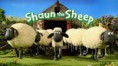 shaune the sheep